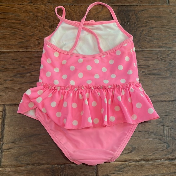 Joe Fresh bathing suit - Picture 2 of 3